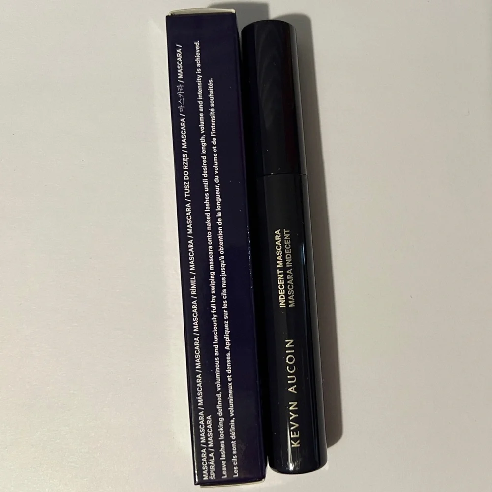 Kevyn Aucoin Indecent Mascara